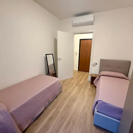 Appartement Il Nido Del *