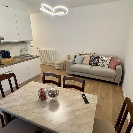 Apartment Il Nido Del