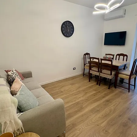 Il Nido Del Apartment